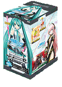 Hatsune Miku -Project DIVA- ƒ