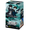 PSYCHO-PASS