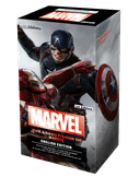 Premium Set Marvel