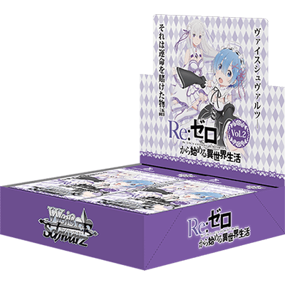 Re:ZERO -Starting Life in Another World- Vol.2