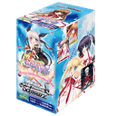 Rewrite Harvest festa!