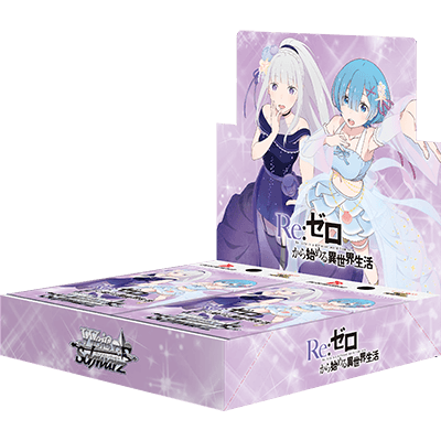 Re:Zero - Starting Life in Another World Vol.3