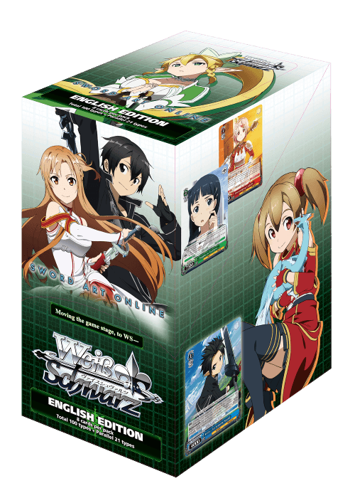 Sword Art Online