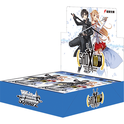 Sword Art Online 10th Anniversary