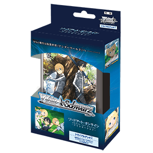 Sword Art Online -Alicization-