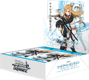 Sword Art Online The Movie -Ordinal Scale-