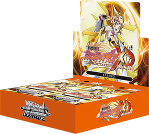 Senki Zessho Symphogear XD UNLIMITED EXTEND