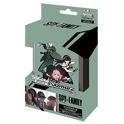 SPY x FAMILY