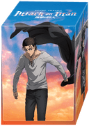 Attack On Titan: Final Season