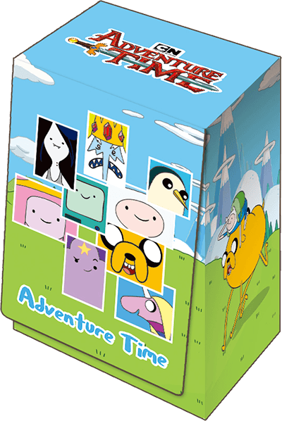 Adventure Time