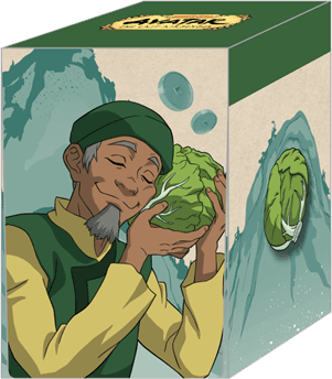 Avatar: The Last Airbender