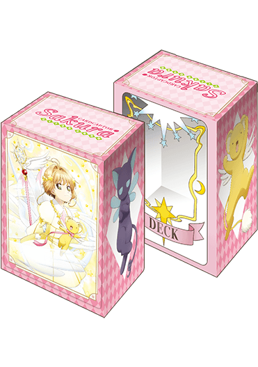 Cardcaptor Sakura : Clear Card
