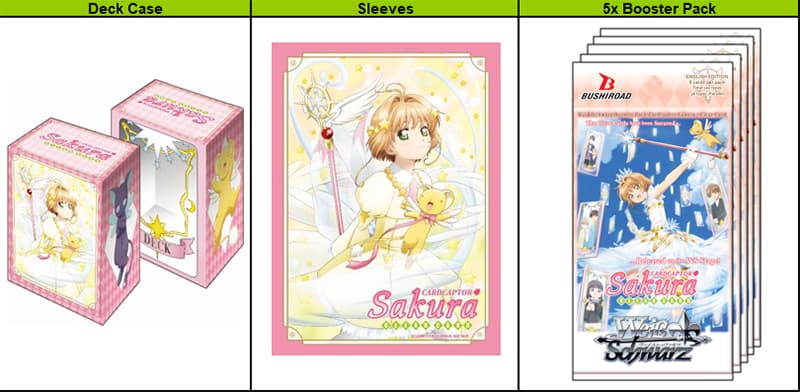 Cardcaptor Sakura : Clear Card image 2