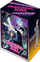 Mob Psycho 100