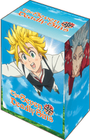 The Seven Deadly Sins