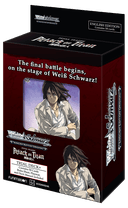 Attack On Titan: Final Season