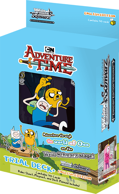 Adventure Time