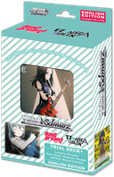 BanG Dream! [RAISE A SUILEN]