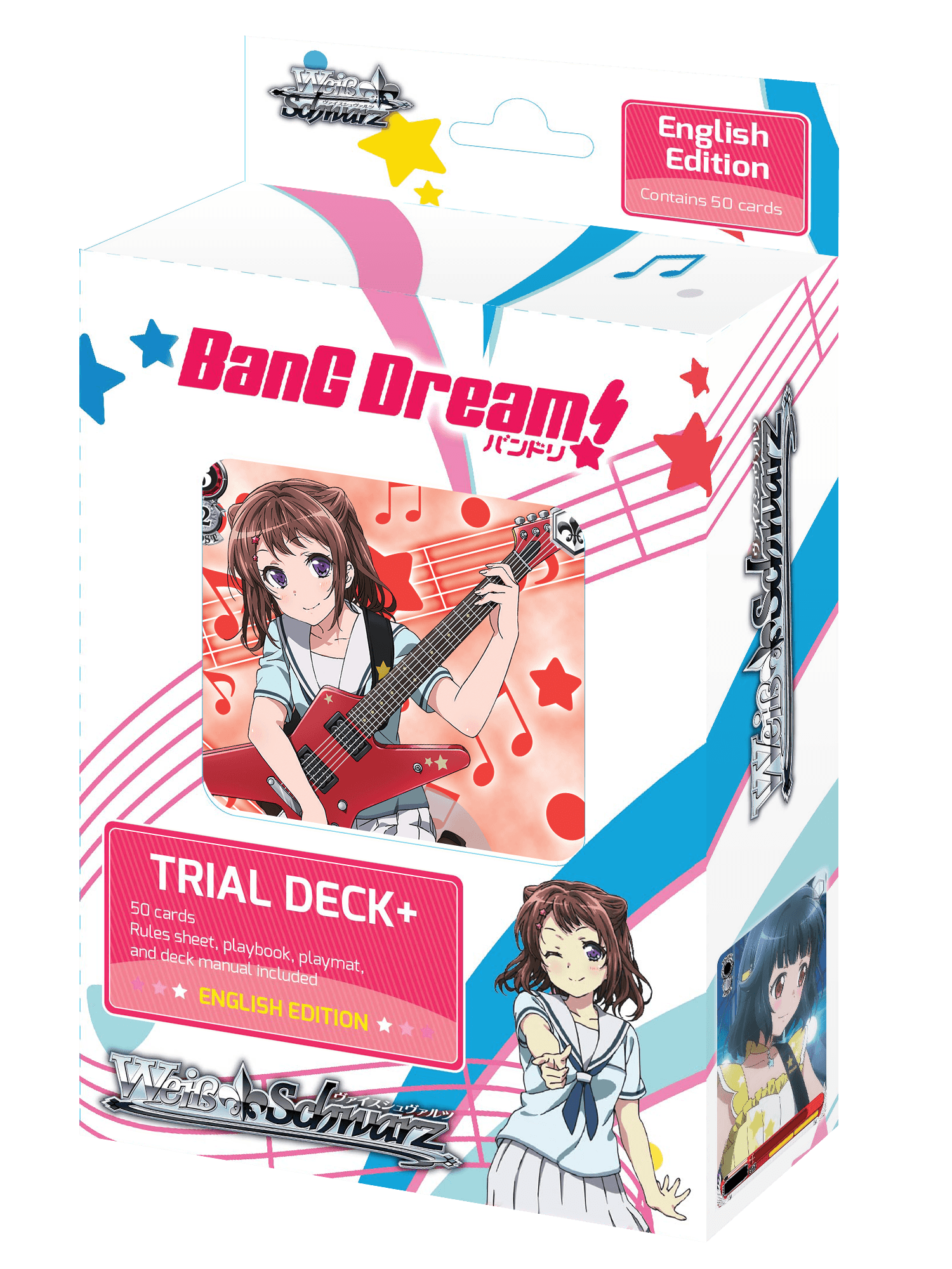 BanG Dream!