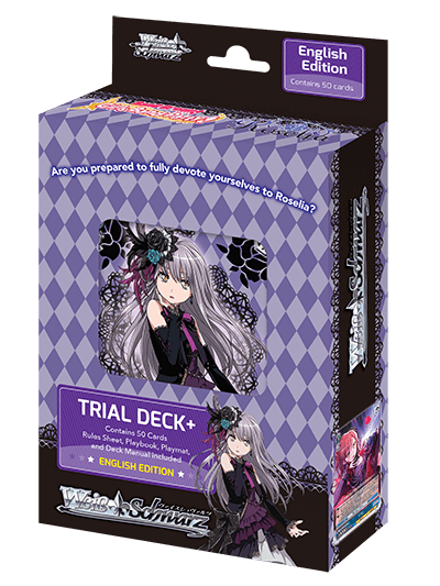 BanG Dream! Girls Band Party! [Roselia]