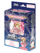 Cardcaptor Sakura : Clear Card