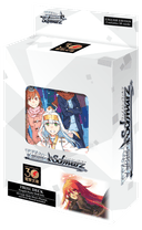 Dengeki Bunko Weiß Side