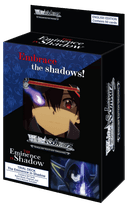 The Eminence in Shadow