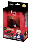 Fate/stay night [Unlimited Blade Works]