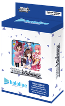 hololive production 0th Generation