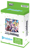 hololive production 2nd Generation