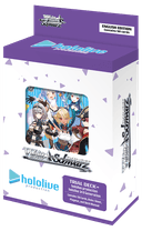 hololive production 3rd Generation