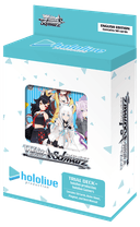 hololive production Gamers