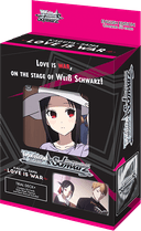 Kaguya-sama: Love Is War