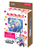 KONOSUBA -God’s blessing on this wonderful world!