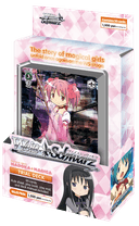 Puella Magi Madoka Magica