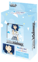 Makeine: Too Many Losing Heroines!