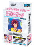 No Game No Life