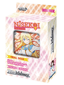 NISEKOI -False Love-