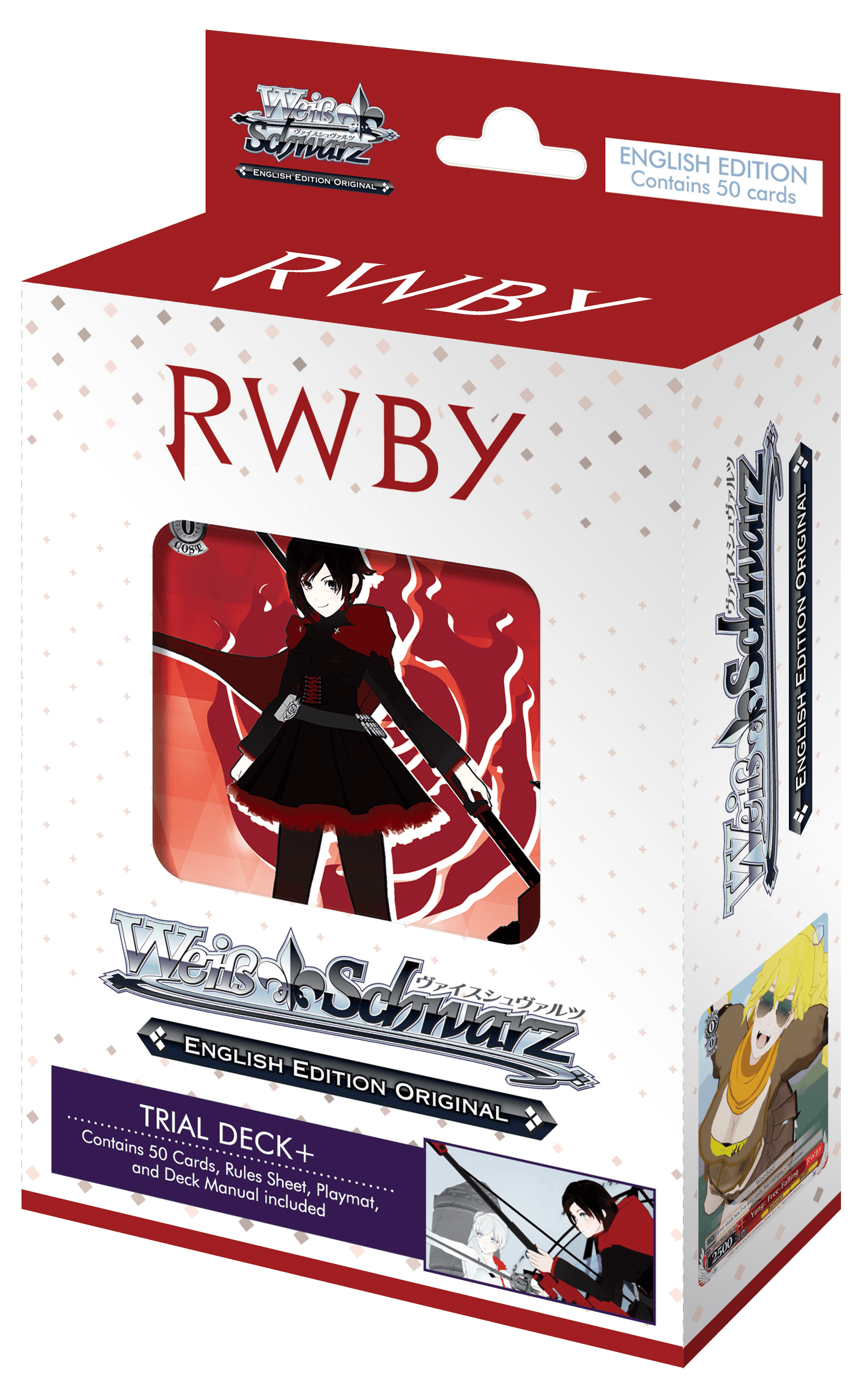 RWBY