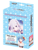 Re:ZERO -Starting Life in Another World-