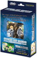 Sword Art Online -Alicization-