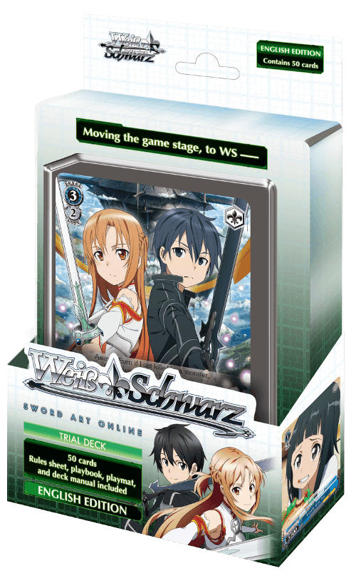 Sword Art Online