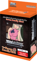 The Seven Deadly Sins