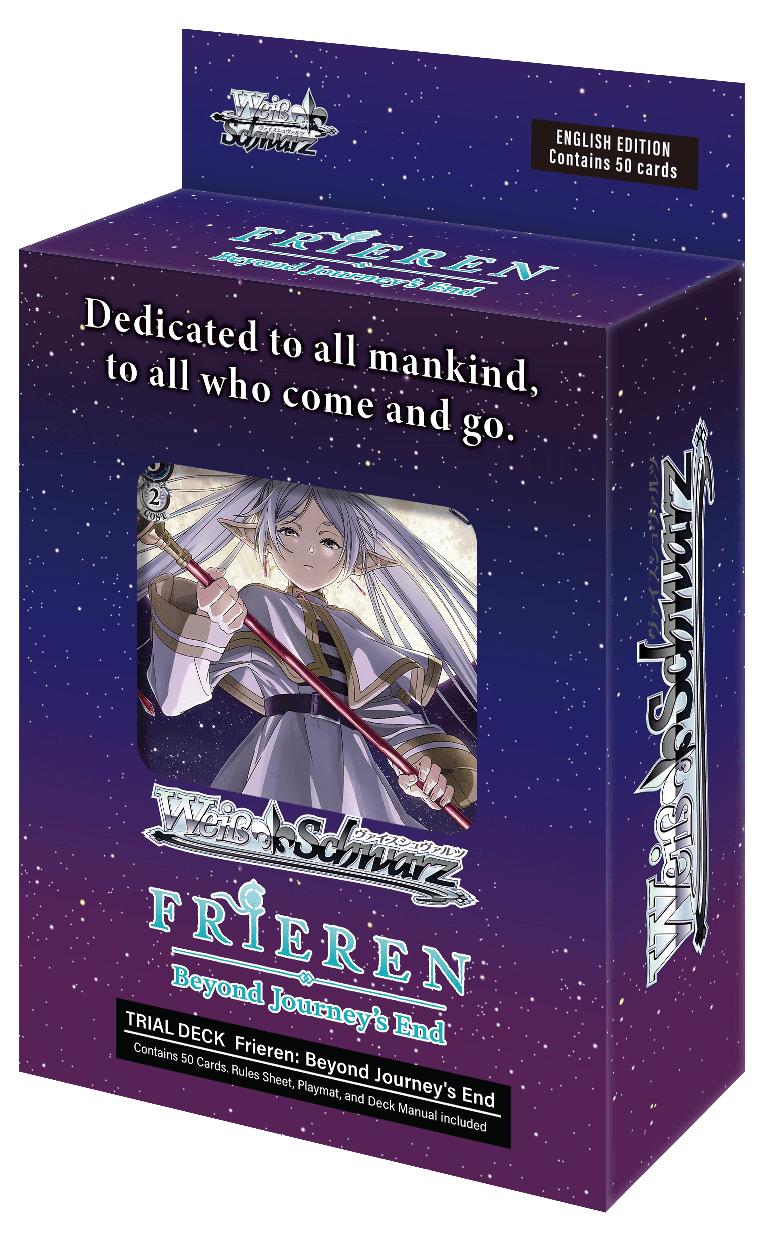Frieren: Beyond Journey’s End