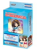The Melancholy of Haruhi Suzumiya