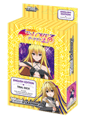 To Loveru Darkness 2nd