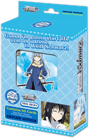 That Time I Got Reincarnated as a Slime