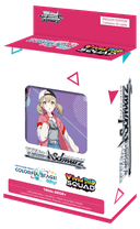 HATSUNE MIKU: COLORFUL STAGE! Vivid BAD SQUAD