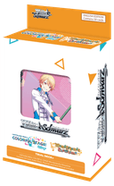 HATSUNE MIKU: COLORFUL STAGE! Wonderlands × Showtime