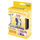 The Quintessential Quintuplets